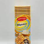 Morozova Tvorozhnoye 430g