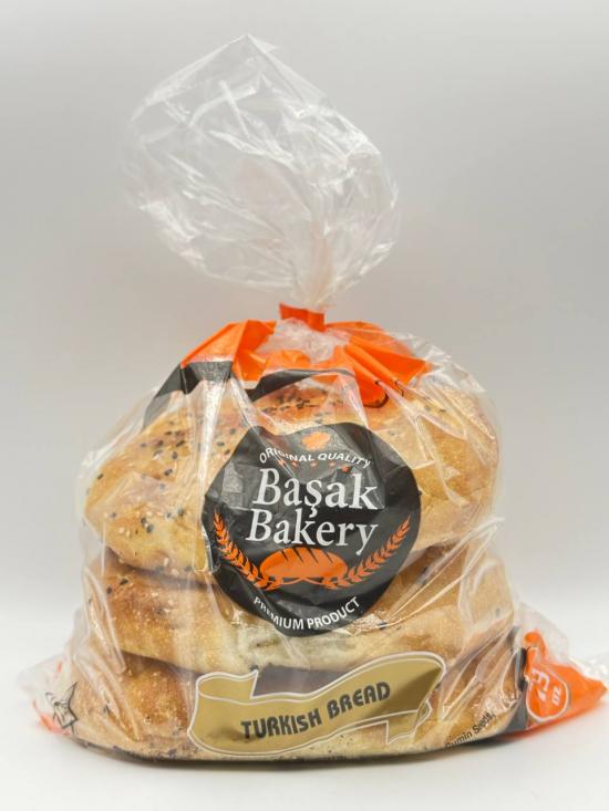 Orig Quality Basak Bakery 13 OZ