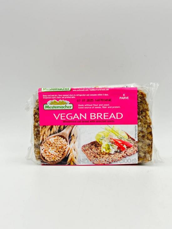 Mes.Vegan Bread 300G