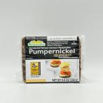 MESTEMACHER PUMPERNICKEL WITH WHOLE KERNELS 250G