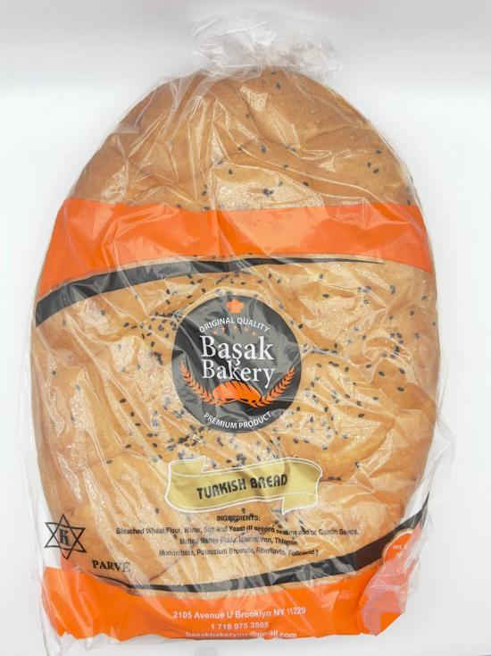 Orig Quality Basak Bakery 13 OZ