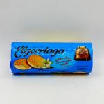 ELGORRIAGA VANILLA FLAV CREAM BISCUITS 180G