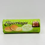 ELGORRIAGA LEMON FLAV ILLED BISCUITS 180G