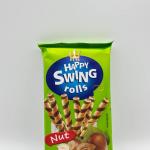 HAPPY NUT SWING ROLLS 150G