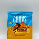 SALEKS CHUVS CANDY WITH APRICOT JUICE 180G