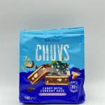 SALEKS CHUVS CANDY WITH CURRANT JUICE 180G