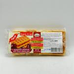 SOFT WAFFLES VIENA 135G