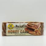 G.S HONEY CAKE WITH WALNUT 300G