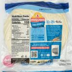 MISSION CRAB BALANCE FLOUR 425G