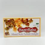 Hazerbaba Turkish Delight