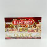 Hazerbaba Cezerye