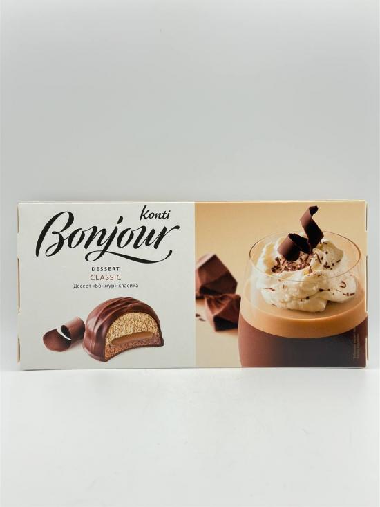 KONTI BONJOUR DESSERT CLASSIC 232G