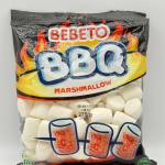 Bebetto Bbq Marshmallow 275G