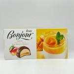 KONTI BONJOUR DESSERT MANGO FLAV 232G