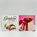 KONTI BONJOUR DESSERT CHERRY FLAV 232G