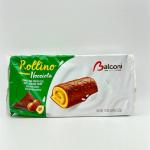 BALCONI ROLLINO FILLED WITH HAZELNUT CREAM 222G