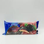 KARAKUS BISCUITS WITH CHOCOLATE CHERRY 135G