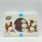 ZEFIR FANTASY CHOCOLATE COOKIES  300G