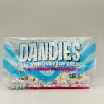 DANDIES VANILLA MINI VEGAN MARSHMALLOWS 283G