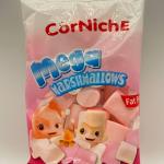 CORNICHE MRGAMARSHMALLOWS 120G