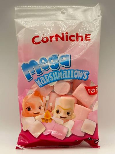 CORNICHE MRGAMARSHMALLOWS 120G