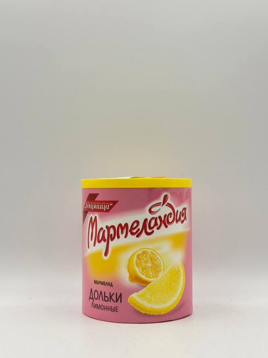 LEMON SLICES MARMELANDIA 250G