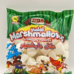 ZIYAD HALAL MARSHMALLOW 250G