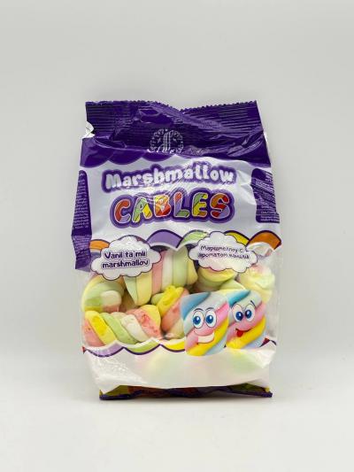 CABLES MARSHMALLOW 100G