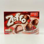 SWEET+ PLUS ZEFFO STRAWBERRY MARSHMELLOW CAKE 150G