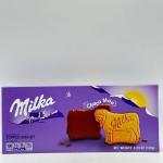 Milka Choco Cow 120G