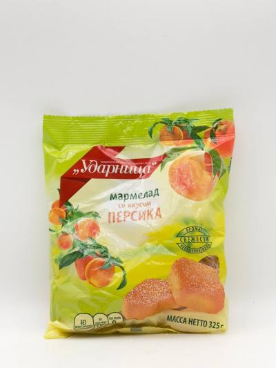 Marmalade Peach 325G