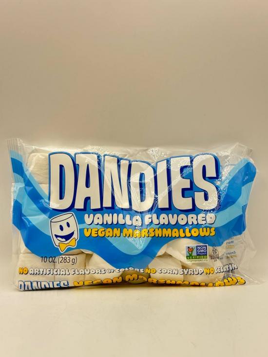 Marshmallows Dandies 10 Oz