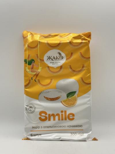 Jaco Smile Zefir 300G