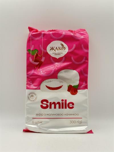 Jako Zefir Smile 300Gr