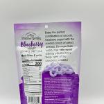 NATURES GARDEN BLUEBERRY YOGURT COVERED PRETZELS 198G