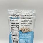 NATURES GARDEN YOGURT COVERED PRETZELS 198G