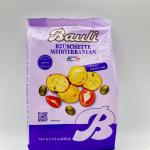 BAULI BRUSCHETTE MEDITERANEAN WITH OLIVE OIL 150G