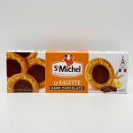 St MICHEL DARK CHOCOLATE 121G