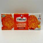 St MICHEL CARAMEL COOKIES 150G