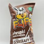 FLIPS CHRUPKI KUKURYDZIANE 70G