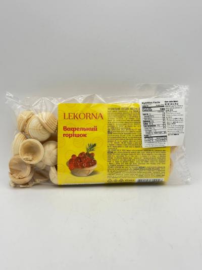 LEKORNA WAFER TARTLET 45G