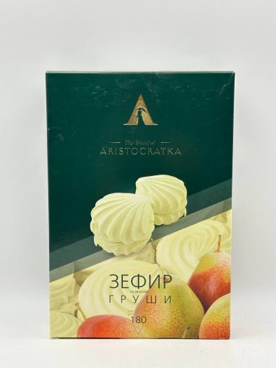 ARISTOCRATKA ZRFIR PEAR MARSHMALLOW 180G