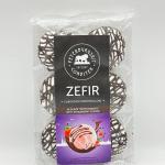 ZEFIR WHITE NIGHTS WITH STRAWBERRY FLAV 180G