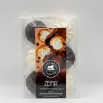 ZEFIR ASSORTED MARSHMALLOW COFFEE CAPPUCCINO 350G