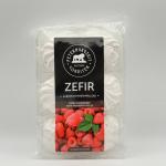 ZEFIR EUROPEAN MARSHMALLOW WITH RASPBERRY PIECES 310G