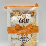 ZEFIR WHITE MARSHMALLOW 260G