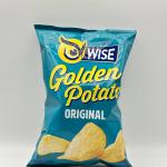 Wise Golden Potato Original 106g