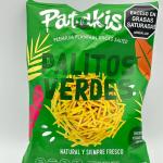 PATAKIS PALITOS VERDES 85G