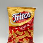 FRITOS THE ORIGINAL CORN CHIPS 56.7G