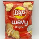 Lay's Wavy Original 42.5g